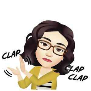 Meet your Posher, Emilia